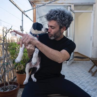 Independent journalist, find me on instagram @matthewcassel
