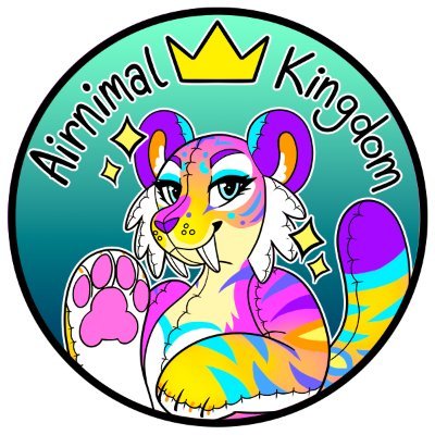 My name is Ishtar, Queen of The Airnimal Kingdom. A community guided choose your own adventure story. PFP @KalunaPup Header @alterkittenart