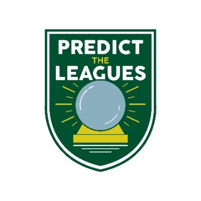 FREE football prediction game. Customise your game as you desire to include just the divisions that you and your mates want to compete in. @ or DM us if stuck