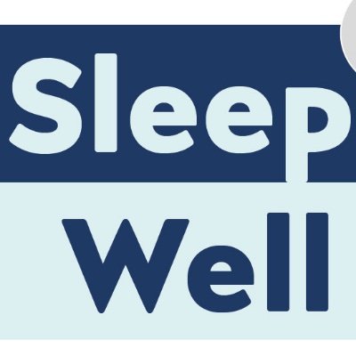 SleepWell aims to find out if treating sleep problems improves mental health in YP (14-25y). Funded by @NIHRresearch. Based at @OxPsychiatry & @OxfordHealthNHS.