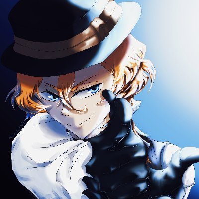 黒い帽子さんのプロフィール画像