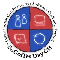 SoCraTes Day Switzerland (@socratesday_ch) 's Twitter Profile Photo SoCraTes Day Switzerland (@socratesday_ch) 's Twitter Profile Photo
