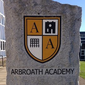 Twitter page for Arbroath Academy Science Department. Keep up to date with all the goings on in Biology, Chemistry and Physics.