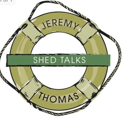 An authentic, good-humoured mental health podcast hosted by Jeremy Thomas, author and co-producer of ‘Stephen Fry: The Secret Life of the Manic Depressive’.