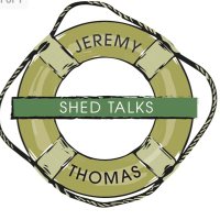 Shed Talks 👑 Jeremy Thomas(@JTShedTalks) 's Twitter Profile Photo