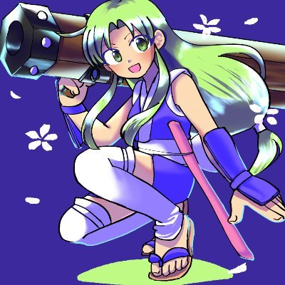 xnagawax's profile picture. そうさなにかにこらなくてはダメだ
狂ったようにこればこるほど
君は一人の人間として
幸せな道を歩いているだろう

アイコン:@dodomejiru氏

怪文書:https://t.co/hxPGh4Jcjc