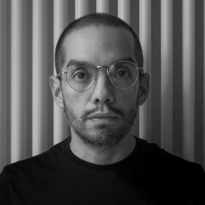 FelipeMejiaMV's profile picture. AI-Global Health professional https://t.co/4VxNKiulDP and Visual AI-Artist/Writer https://t.co/FvS5Nswpjj