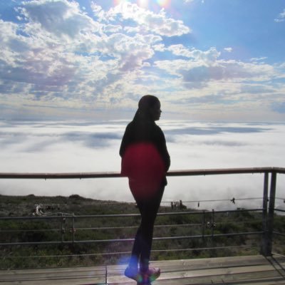 Murielk_'s profile picture. Faith + Life and Everything In Between