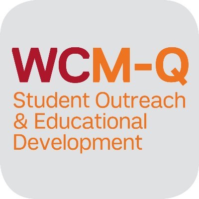 WCMQOutreach Profile Picture