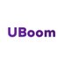 UBoom (@uboomuk) Twitter profile photo UBoom (@uboomuk) Twitter profile photo