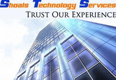 Shoals Technology Services offers on-site computer and network support to the business community in and around the Quad-Cities area.