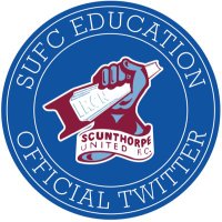 The Iron Foundation Education Academy(@SUFCEducation) 's Twitter Profile Photo