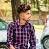 Gaurav Verma(@gauraverma8053) 's Twitter Profileg