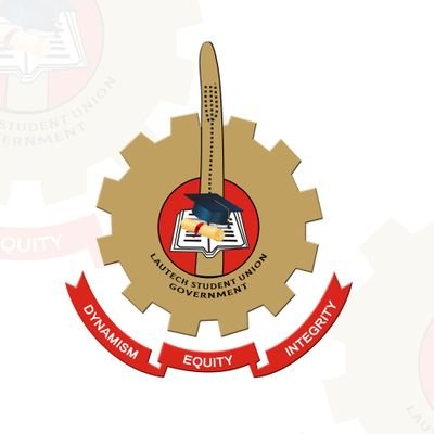 LAUTECHSUG_'s profile picture. Welcome to the Official Twitter Account of the LAUTECH STUDENTS' UNION GOVERNMENT. Check this space as regards updates concerning the union🖋
