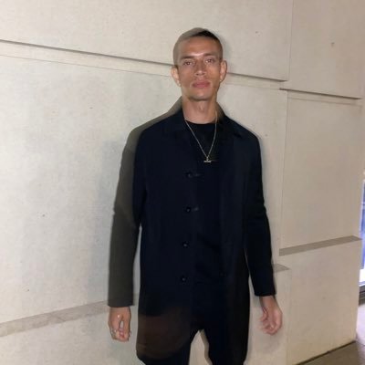 Raith_Clarke's profile picture. 