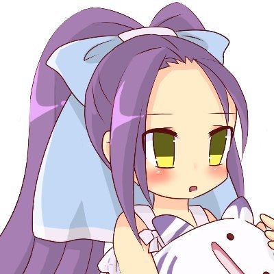 ECO民(四葉)。お絵描きと小ネタと言葉すき。ゆるゆると。あいミス/花騎士。いいねRPありがとうございます。雑多アカですけど いいですか? (ECO多め) ※画像の無断転載・使用は禁止です。
(C) BROCCOLI/GungHo Online Entertainment,Inc./HEADLOCK Inc.