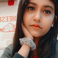 Shipra Ganguli(@ShipraGanguli02) 's Twitter Profile Photo