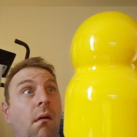 Steve (@goodbye_go) 's Twitter Profile