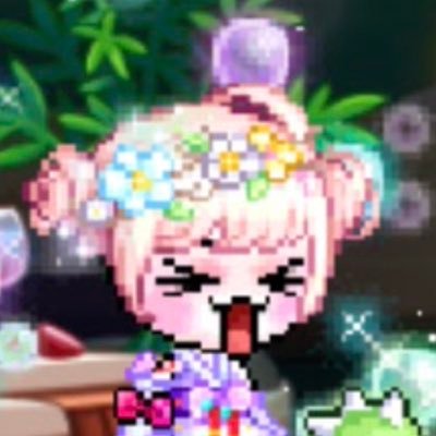 Neige_Maplem's profile picture. ☆メイプルM☆元もみじ鯖🍁 メイプルm垢の方へ無言フォローしてます、ごめんなさい許してください🥺ねーじゅNa (WS)メイプルm専用垢よろしくです♡ギルド『TWINS』ギルメン募集中♡