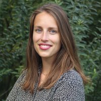 Tessa Ubels (@tsubels) 's Twitter Profile