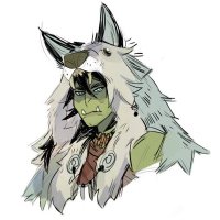 Urka(@GreenSkinBrute) 's Twitter Profile Photo