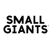 Small Giants (@eatsmallgiants) 's Twitter Profile
