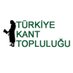 Türkiye Kant Topluluğu (@kantturkiye) Twitter profile photo Türkiye Kant Topluluğu (@kantturkiye) Twitter profile photo