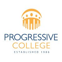 Progressive College(@progcollege) 's Twitter Profile Photo