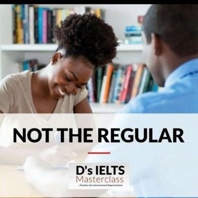 We offer educational services through our experienced facilitators on the right strategies and practices needed to achieve your desired IELTS band score.