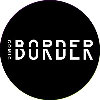 comic border・コミックボーダー【公式】さんのプロフィール画像