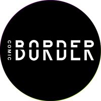 comic border・コミックボーダー【公式】 (@bordercomic) 's Twitter Profile Photo comic border・コミックボーダー【公式】 (@bordercomic) 's Twitter Profile Photo