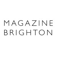 Magazine Brighton (@magbrighton) 's Twitter Profile Photo Magazine Brighton (@magbrighton) 's Twitter Profile Photo