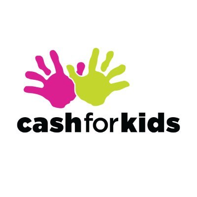 This account is no longer active, please follow @cashforkidsYO