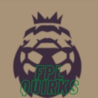 FPLQUIRKS (@fplquirks) 's Twitter Profile