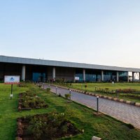 Hubballi Airport(@aaihbxairport) 's Twitter Profile Photo