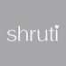 Shruti Designs (@shruti_designs) Twitter profile photo Shruti Designs (@shruti_designs) Twitter profile photo