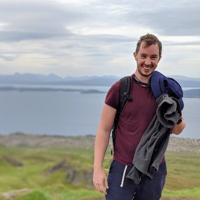 TimCGDev's profile picture. Software developer.

Tech to engage with the world around us.