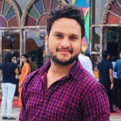 keshavsingh0005's profile picture. ex-Sr. Video Editor @Cliqindiamedia ex- Digital Video Editor @DDNewslive @PBSHABD