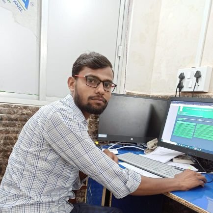 IndrajeetYdv864's profile picture. Indrajeet