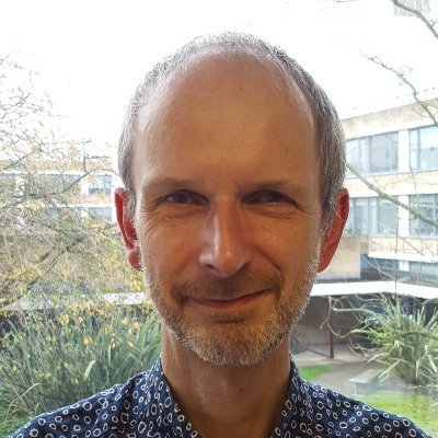 Bronislaw Szerszynski Profile
