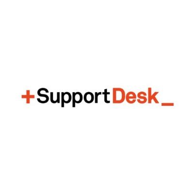 SupportDesk.nu Profile