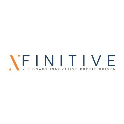 xfinitivetechn1's profile picture. Welcome to the official Twitter account of XFINITIVE Technologies.