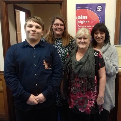 Apex Scotland’s work is about reducing re-offending, promoting desistance, tackling deprivation and making communities safer.