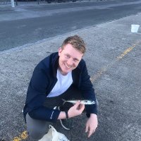 Tim Groome (@groometim) 's Twitter Profile