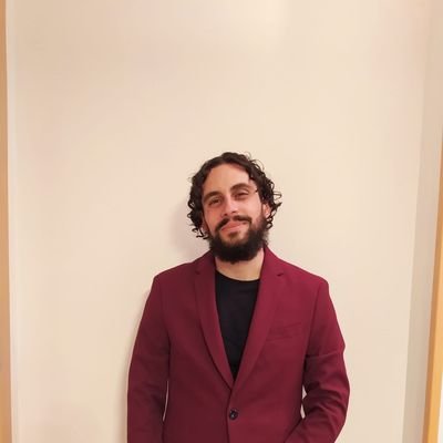 Alvaro Onrubia Profile