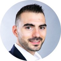 Yannick Bouissiere (@proinfluent) 's Twitter Profile