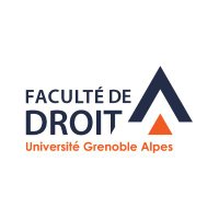 Faculté de droit de Grenoble(@Droit_Grenoble) 's Twitter Profile Photo