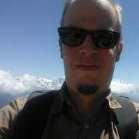 Antti Gronow(@AnttiGronow) 's Twitter Profile Photo