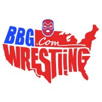 BBG Wrestling (@bbgwrestling) 's Twitter Profile Photo BBG Wrestling (@bbgwrestling) 's Twitter Profile Photo