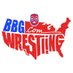 BBG Wrestling (@BBGWrestling) Twitter profile photo